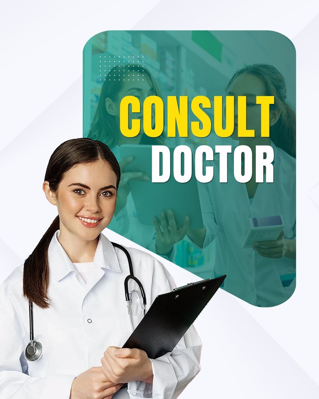  Consult Doctors
