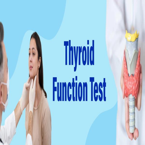 THYROID PROFILE TEST 