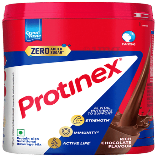 Protinex High Quality Protein 